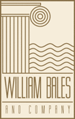 William Bales and Company Logo